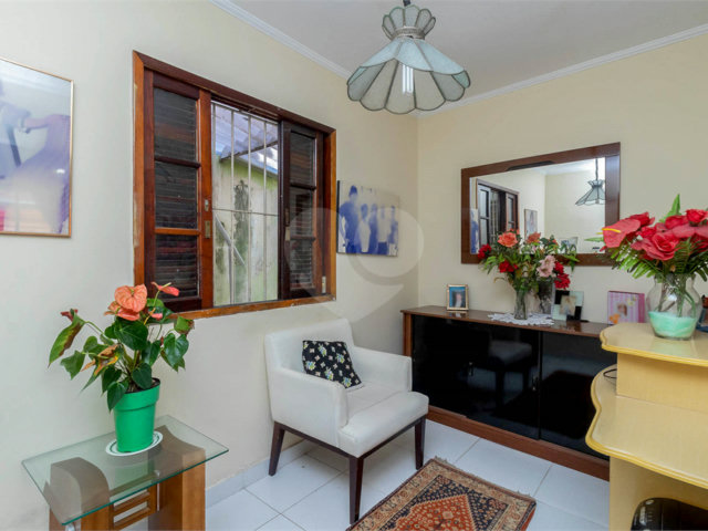 Casa à venda com 2 quartos em Tucuruvi, São Paulo, SP
