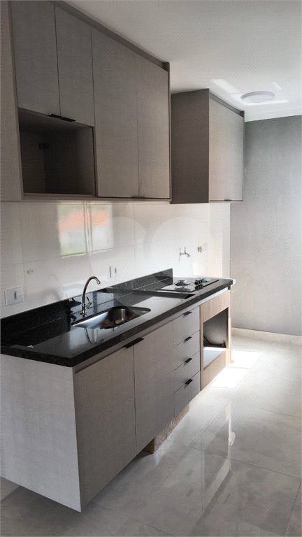 Casa em condomínio à venda com 2 quartos em Vila Rosa, São Paulo, SP