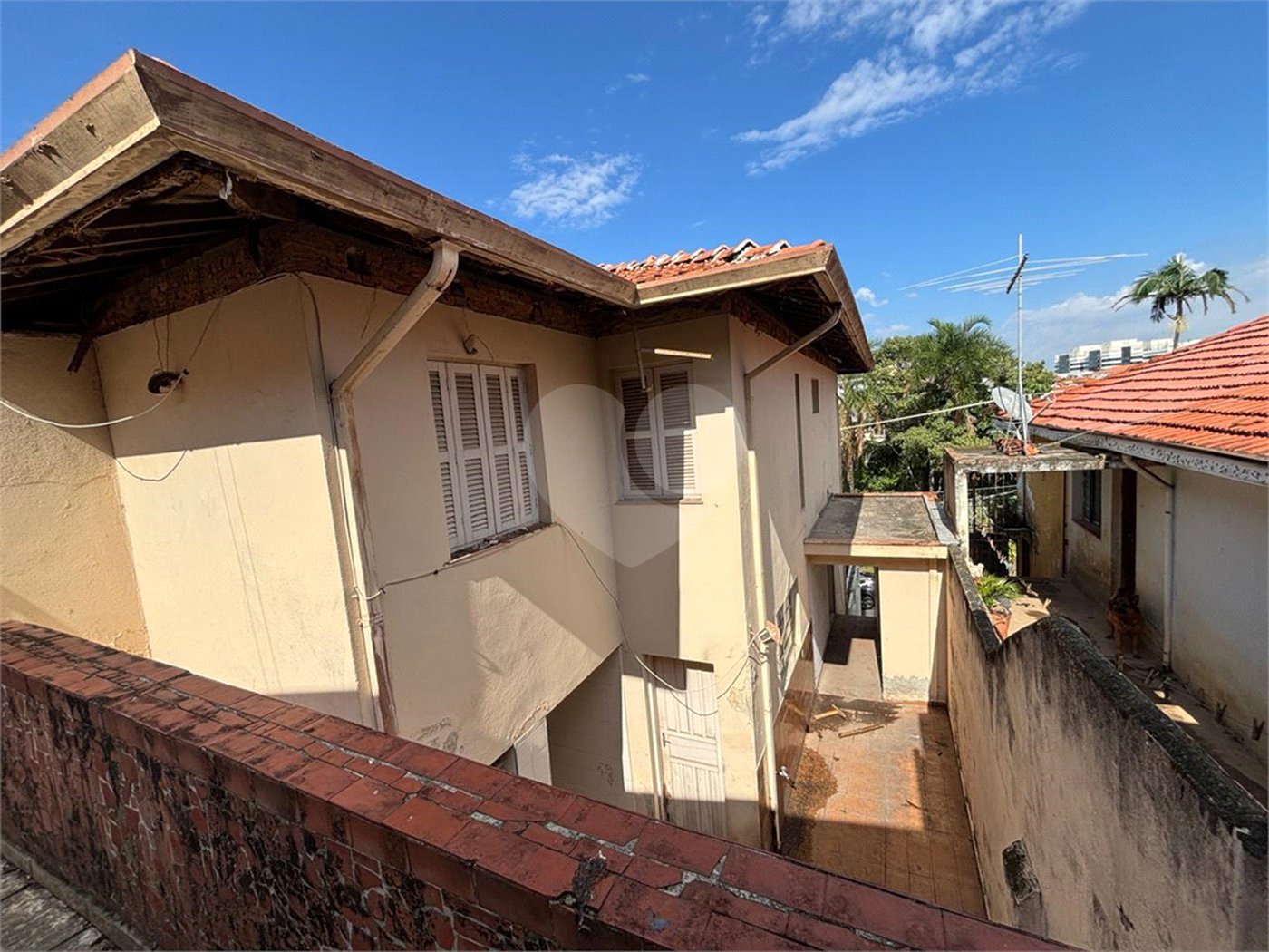 Sobrado à venda com 2 quartos em Parada Inglesa, São Paulo, SP