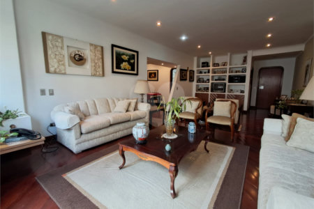 Apartamento à venda com 3 quartos, sendo 1 suíte, em Perdizes, São Paulo, SP