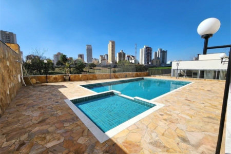 Apartamento à venda com 3 quartos, sendo 1 suíte,  em Parque Campolim, Sorocaba, SP