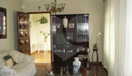 Sobrado à venda com 3 quartos, sendo 1 suíte,  em Vila Nova Mazzei, São Paulo, SP