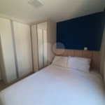 Apartamento à venda com 2 quartos em Vila Dom Pedro Ii, São Paulo, SP
