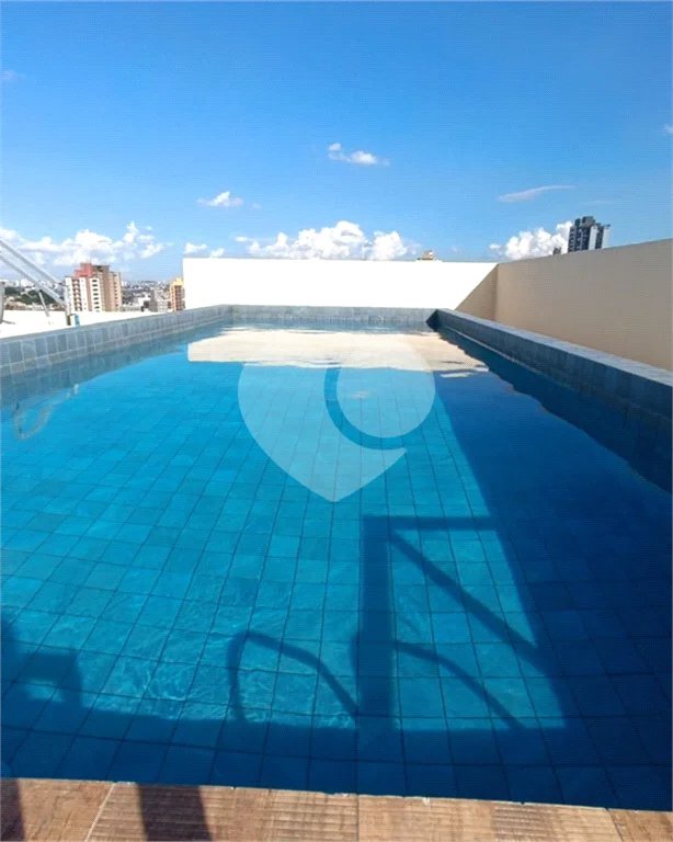 Apartamento à venda com 1 quarto em Vila Mazzei, São Paulo, SP