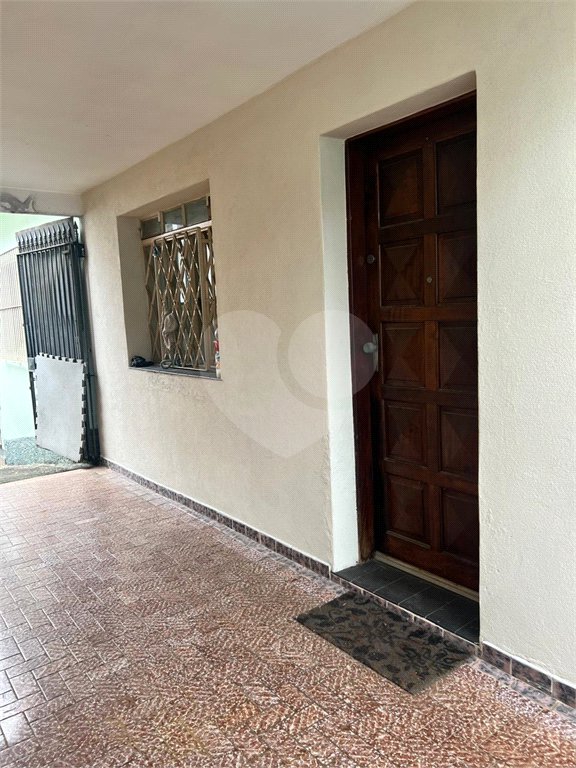 Casa à venda com 3 quartos em Jardim da Saúde, São Paulo, SP