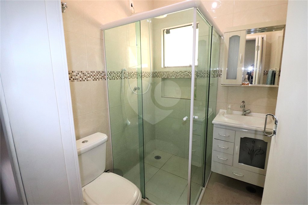 Sobrado à venda com 3 quartos, sendo 1 suíte,  no Brasilândia, São Paulo, SP