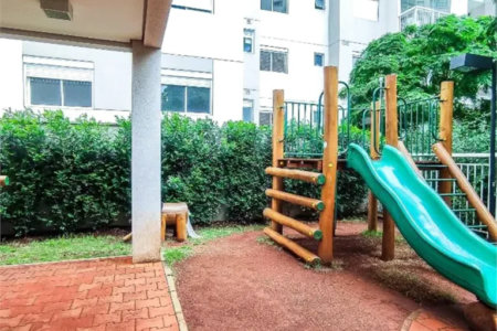 Apartamento à venda com 3 quartos, sendo 1 suíte, em Jardim Vazani, São Paulo, SP