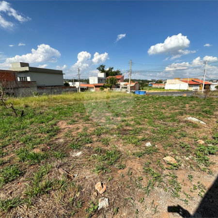 Terreno à venda em Residencial Vila Martins, Salto, SP