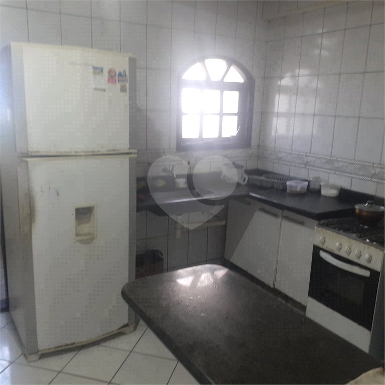 Casa Térrea à venda com 3 quartos em Casa Verde, São Paulo, SP