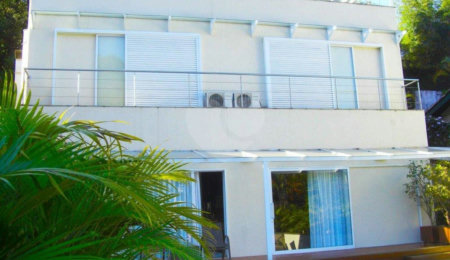 Casa de Vila à venda com 4 suítes em Morumbi, São Paulo, SP