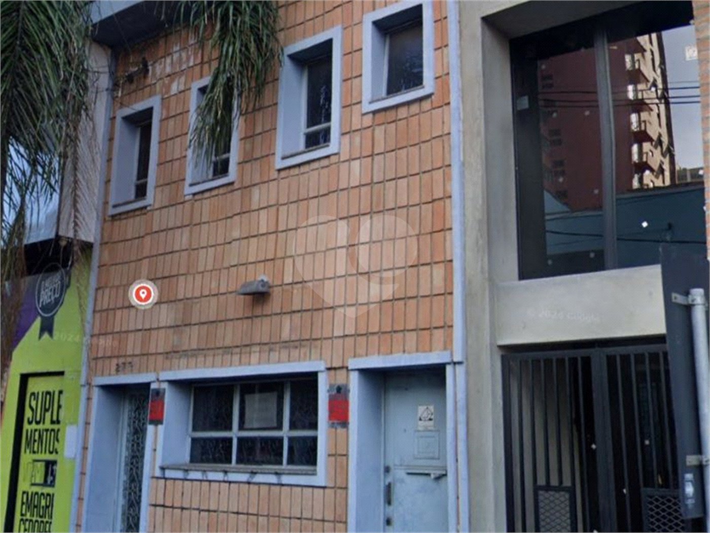 Prédio à venda no Centro, Sorocaba, SP