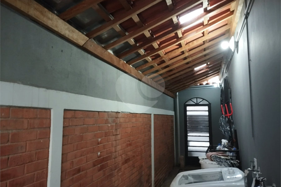 Sobrado à venda com 3 quartos, sendo 1 suíte, em Parada Inglesa, São Paulo, SP