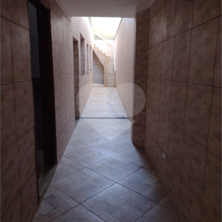 Sobrado à venda com 3 quartos, sendo 1 suíte, em Vila Medeiros, São Paulo, SP