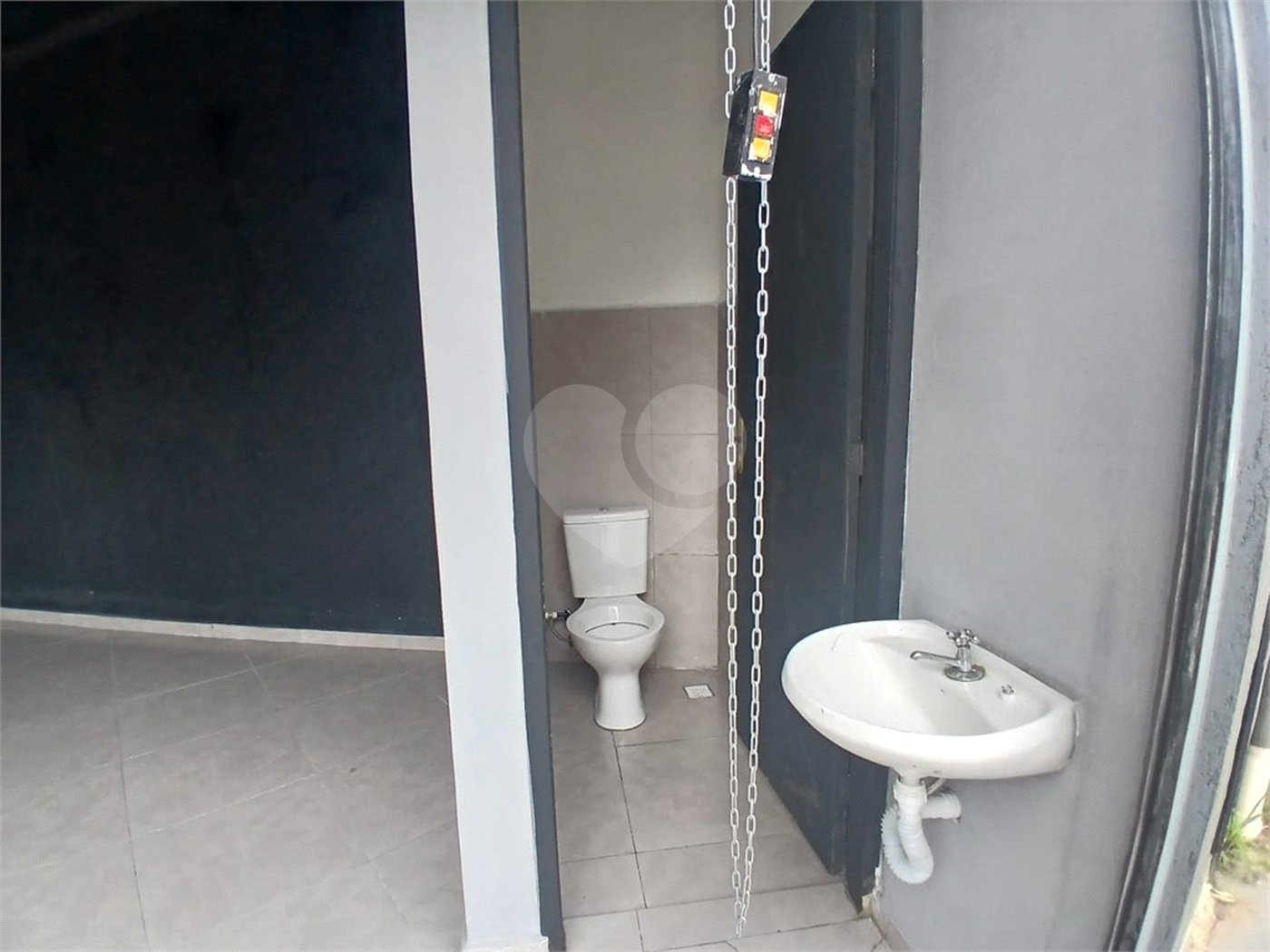Loja para alugar em Vila Romana, São Paulo, SP