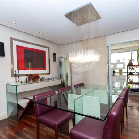 Apartamento para alugar com 3 quartos, sendo 1 suíte, em Água Branca, São Paulo, SP