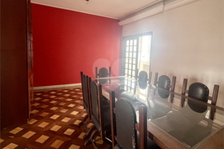 Apartamento à venda com 2 quartos em Lapa, São Paulo, SP