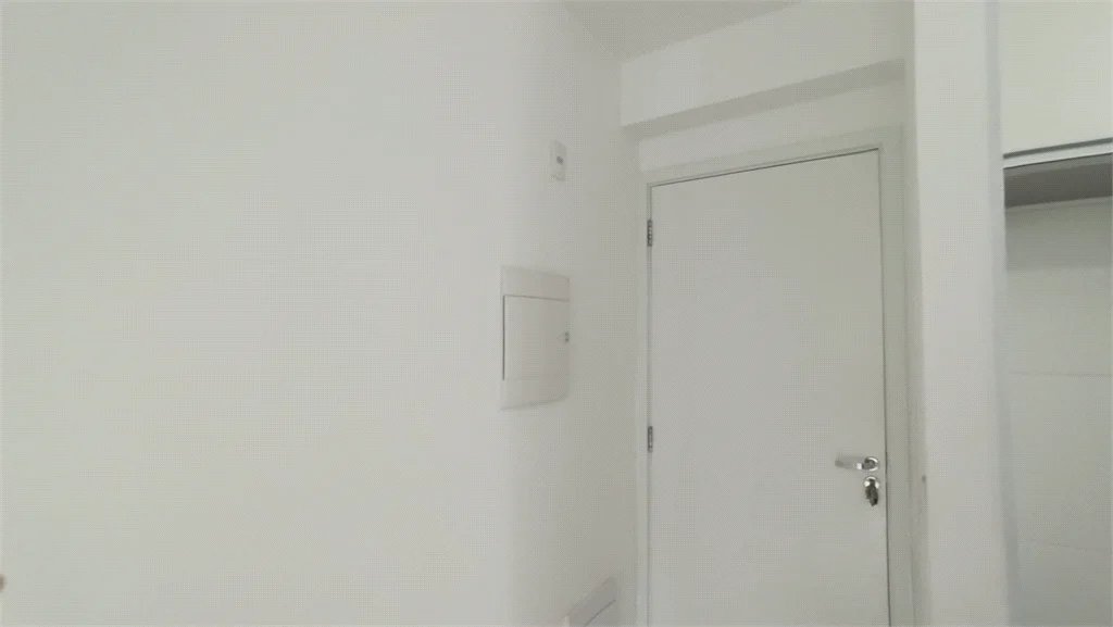 Apartamento à venda com 1 suíte em Vila Gomes, São Paulo, SP