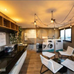 Apartamento à venda com 1 quarto em Tatuapé, São Paulo, SP