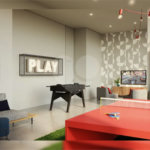 Apartamento à venda com 2 quartos, sendo 1 suíte, em Perdizes, São Paulo, SP