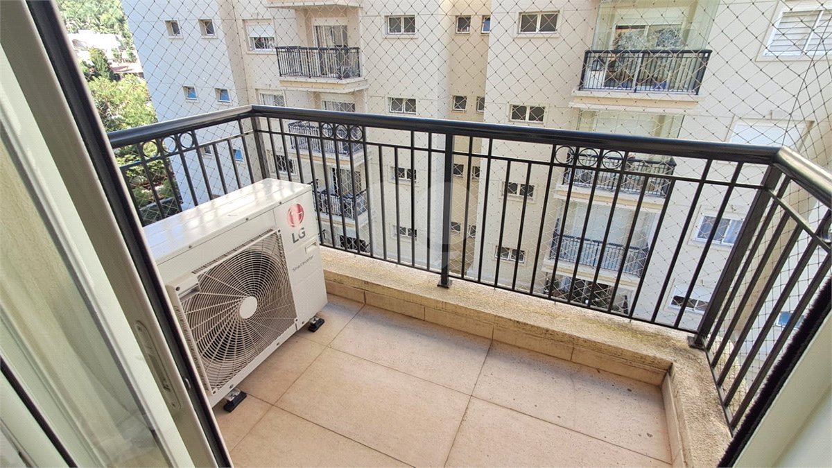 Apartamento para alugar com 4 suítes em Chácara Flora, São Paulo, SP