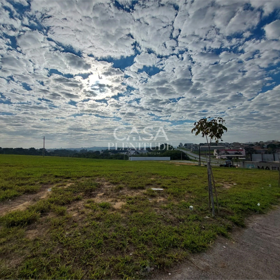 Terreno em condomínio à venda em Recanto São Manoel I, Salto de Pirapora, SP
