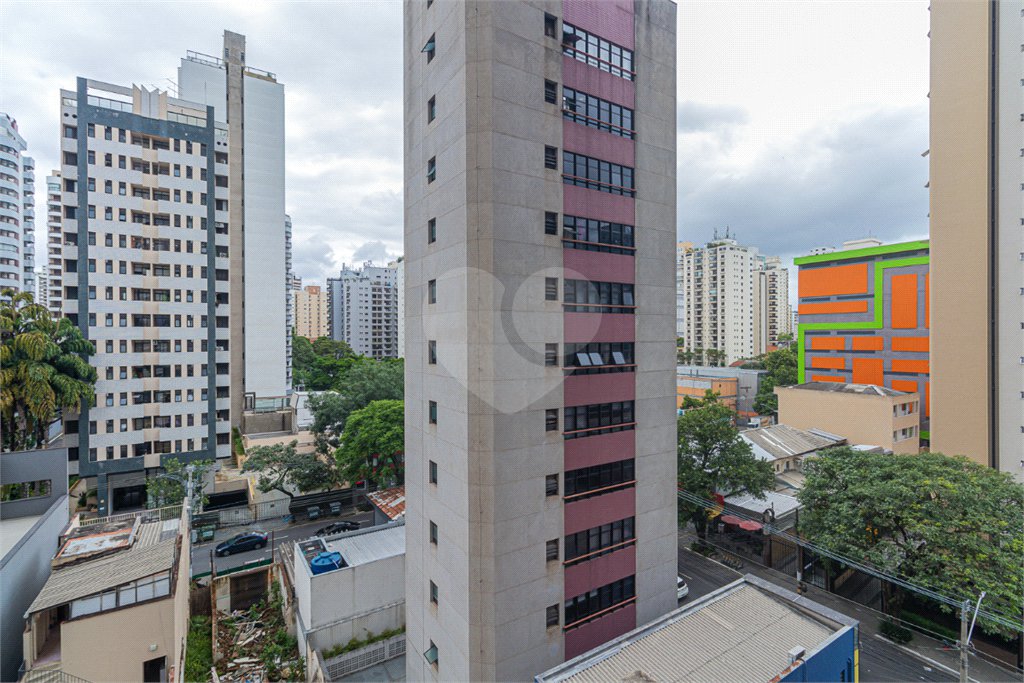 Studio à venda com 1 quarto em Planalto Paulista, São Paulo, SP