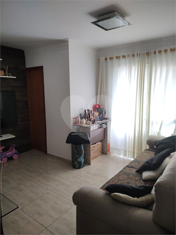 Apartamento à venda com 2 quartos, sendo 1 suíte, em Vila Guilherme, São Paulo, SP