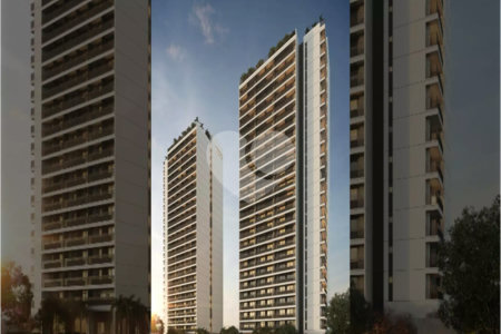 Apartamento à venda com 1 quarto em Pinheiros, São Paulo, SP