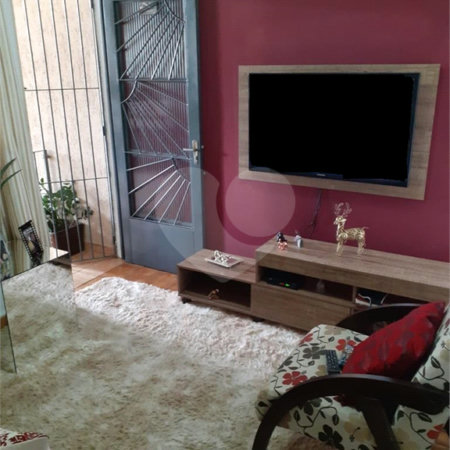 Casa à venda com 2 quartos em Jardim Rosa de Franca, Guarulhos, SP