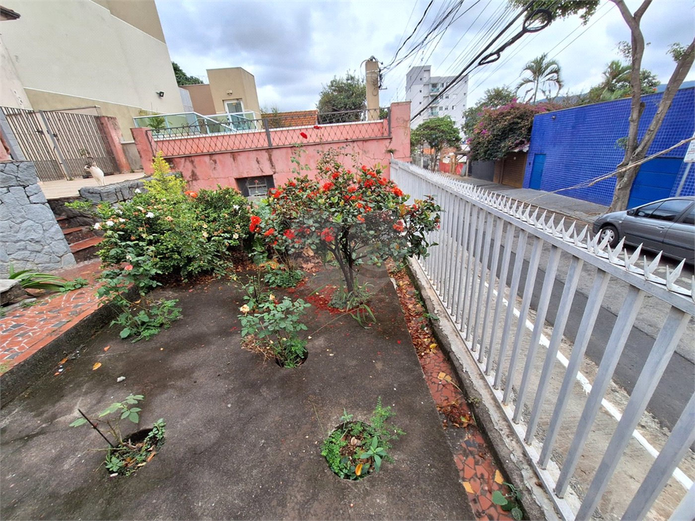 Casa Térrea à venda com 5 quartos, sendo 3 suítes,  em Vila Mazzei, São Paulo, SP