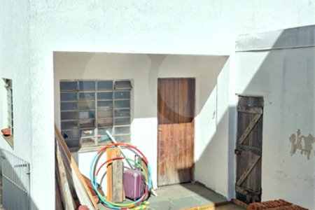 Casa à venda com 5 quartos em Chora Menino, São Paulo, SP