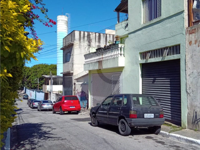 Sobrado à venda com 3 quartos em Imirim, São Paulo, SP