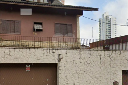 Casa à venda com 4 quartos, sendo 3 suítes, em Tatuapé, São Paulo, SP