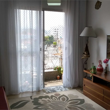 Apartamento à venda com 3 quartos, sendo 1 suíte, em Água Fria, São Paulo, SP