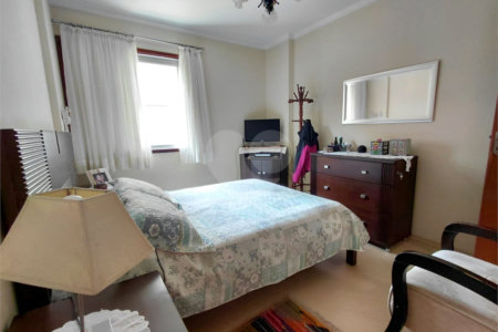 Apartamento à venda com 3 quartos em Vila Romana, São Paulo, SP