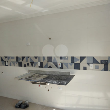 Casa à venda com 1 quarto no condomínio Residencial Vaz Muniz, São Paulo - SP