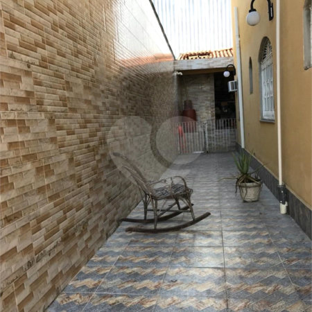 Casa à venda com 2 quartos, sendo 1 suíte, em Campo Grande, Rio de Janeiro, RJ