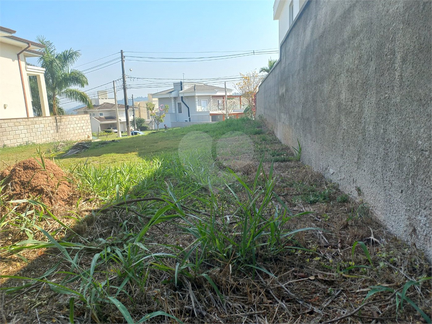 Terreno à venda em Via Castelli, Louveira, SP