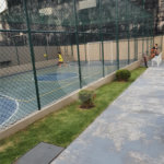 Apartamento à venda com 2 quartos em Chácara Bela Vista, Poá, SP