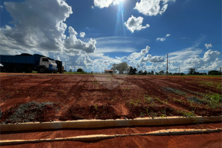 Terreno à venda em Vila Itapetininga, Itapetininga, SP