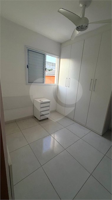 Casa à venda com 2 suítes no condomínio Residencial Real North Pedro, São Paulo - SP
