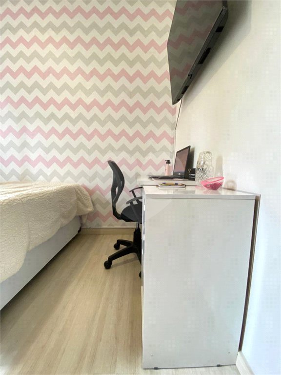Apartamento à venda com 2 quartos em Vila Nova Cachoeirinha, São Paulo, SP