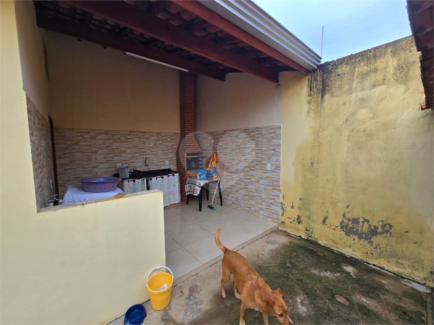 Casa à venda com 2 quartos, sendo 1 suíte, em Therezinha Piedade, Itapetininga, SP