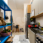 Apartamento à venda com 2 quartos em Brás, São Paulo, SP