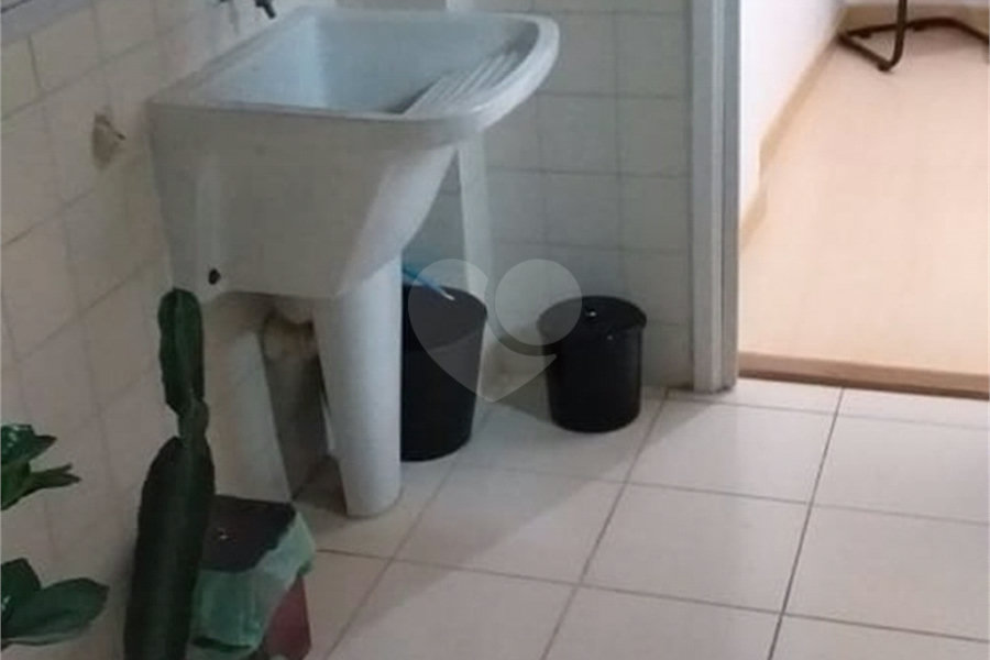 Apartamento à venda com 3 quartos, sendo 1 suíte, em Mandaqui, São Paulo, SP