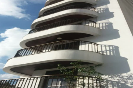 Apartamento à venda com 4 quartos, sendo 3 suítes,  em Vila Andrade, São Paulo, SP
