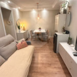 Apartamento à venda com 2 quartos, sendo 1 suíte,  em Parque Mandaqui, São Paulo, SP