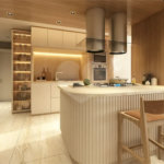 Apartamento à venda com 3 suítes em Tucuruvi, São Paulo, SP