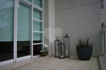 Apartamento à venda com 4 quartos em Jardim Morumbi, São Paulo, SP