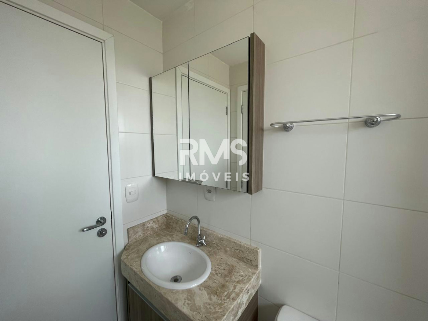 Apartamento para alugar com 2 quartos, sendo 1 suíte,  em Parque Industrial, Itu, SP
